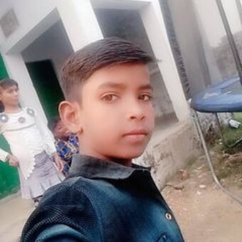 Yash Kumar