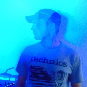 Stereologic aka Tom Weigand