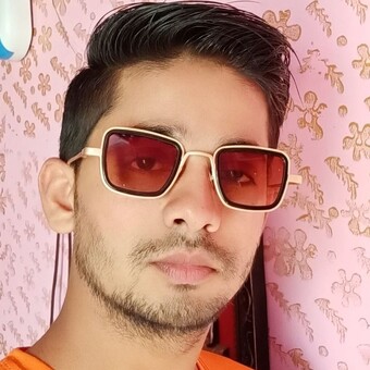 Tushar Baraiya