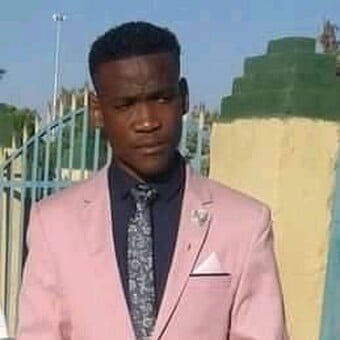 Kagi Mpilo'kaLova Ikageng
