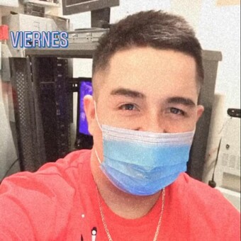Abdiel Chavez