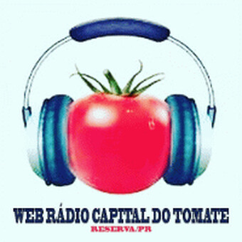 WEB R&Aacute;DIO CAPITAL DO TOMATE