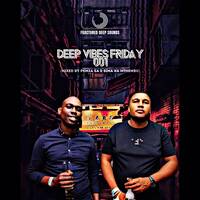 Guest_Mix_By_Pemza_SA by Deep Vibes Friday