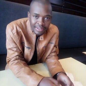 Thokozani Sydney
