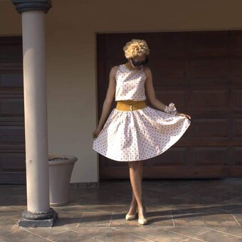 LovederJoy Nonhlanhla