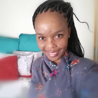Koketso Ramaboea