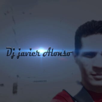 DJ Javi Alonso