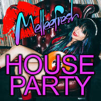 Melleefresh - House Party 171 by tocco_scuro