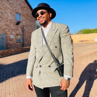 Moeketsi Lebitsa