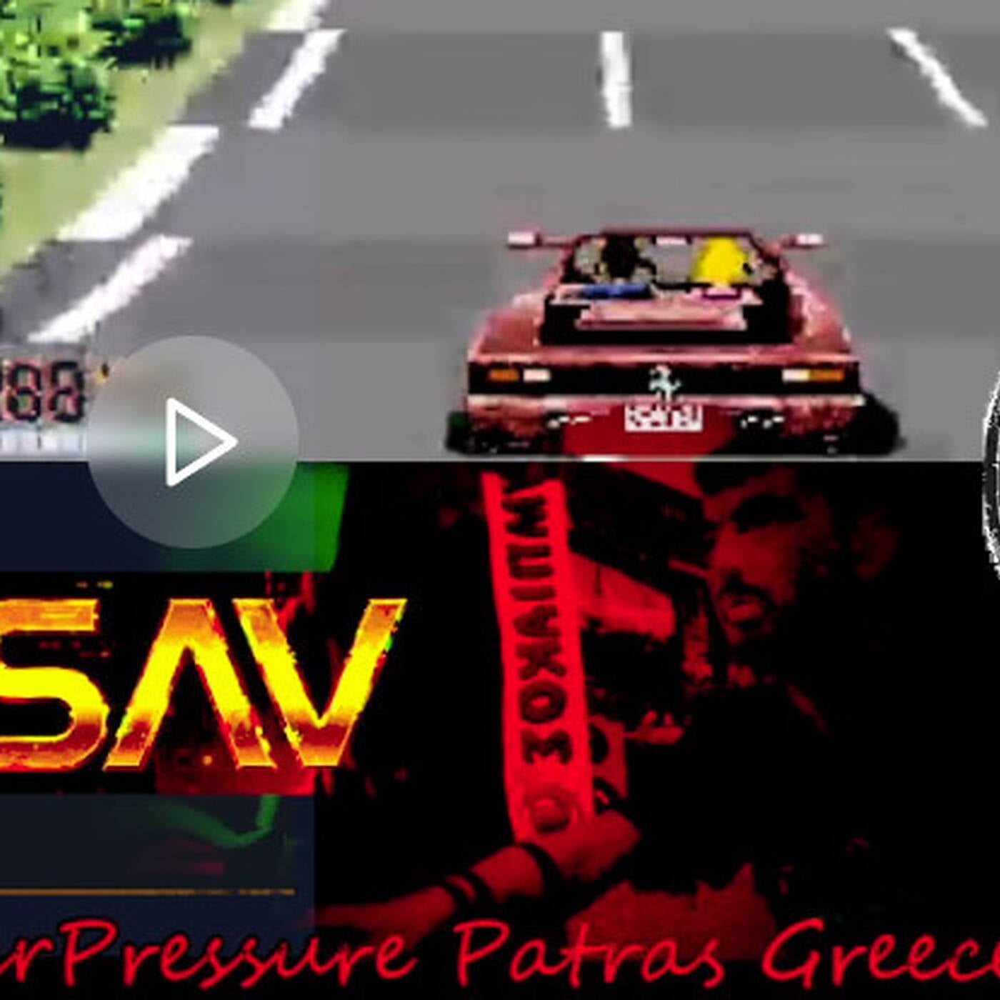 Industrial breakbeat Hard techno Eastern Drum n bass - Sav Gr Live you’re-now-locked-into-timeless-!-Jun-09-2026-restream episode artwork