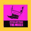 petes Art Page The Mixes