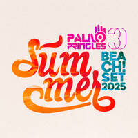 SUMMER BEACH SET 2025 by Paulo Pringles