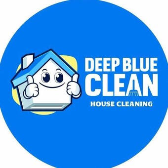 Deep Blue Clean