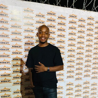 Omphile Mocumi