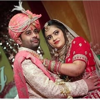 Shweta Rohan Gupta
