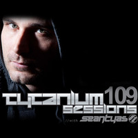 Paul Gibson - Reactor (Original Mix) Ripped from Tytanium Sessions 109 by Paul Gibson