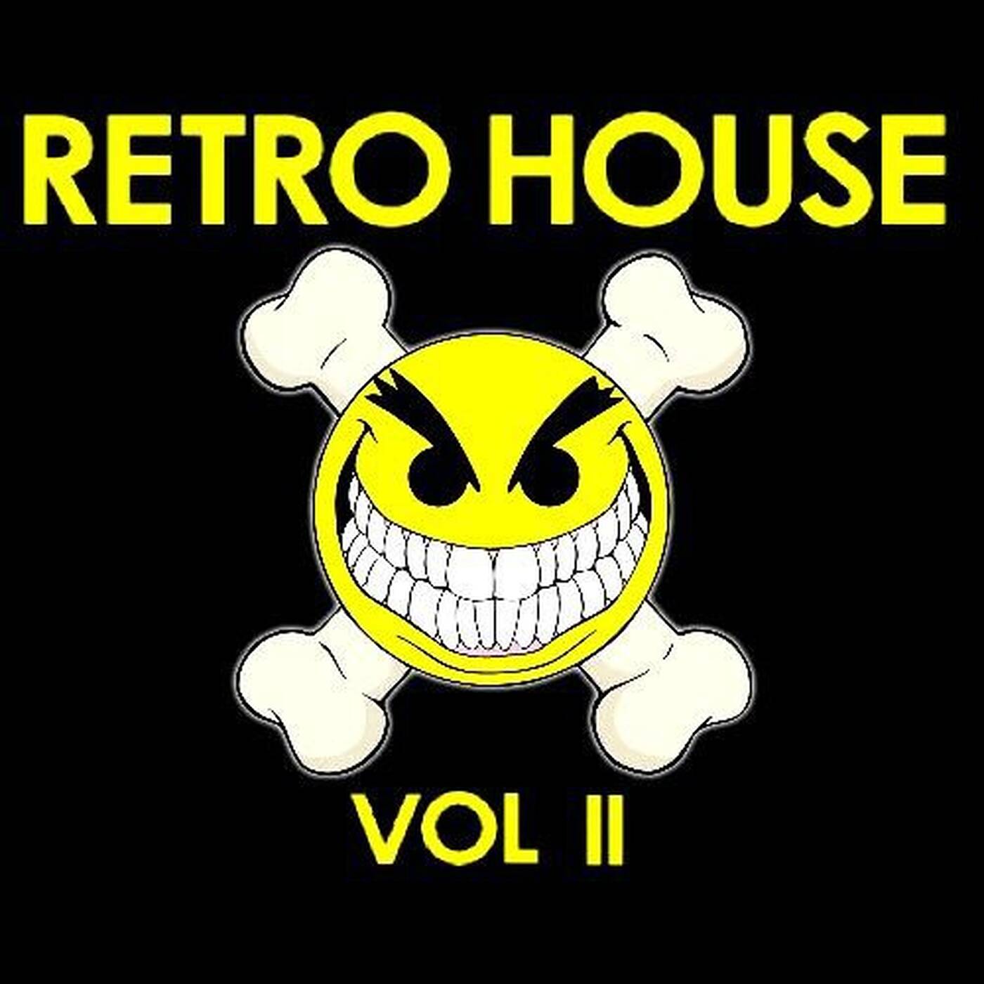 Best of Retro House Vol. II