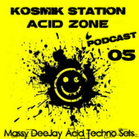Massy DeeJay - Acid Memories Podcast Ep. 05 2K14 by Massy DeeJay