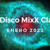 Italo Disco (Classics MixX) -Enero 2022 by Rulas MixX