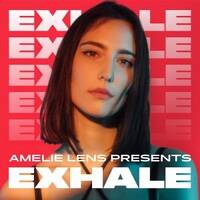Amelie Lens Exhale 004 by Techno Music Radio Station 24/7 - Techno Live Sets