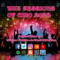 The Sessions of Cino (Part 2) (November 2023) by Cino (POR) aka Dj Cino