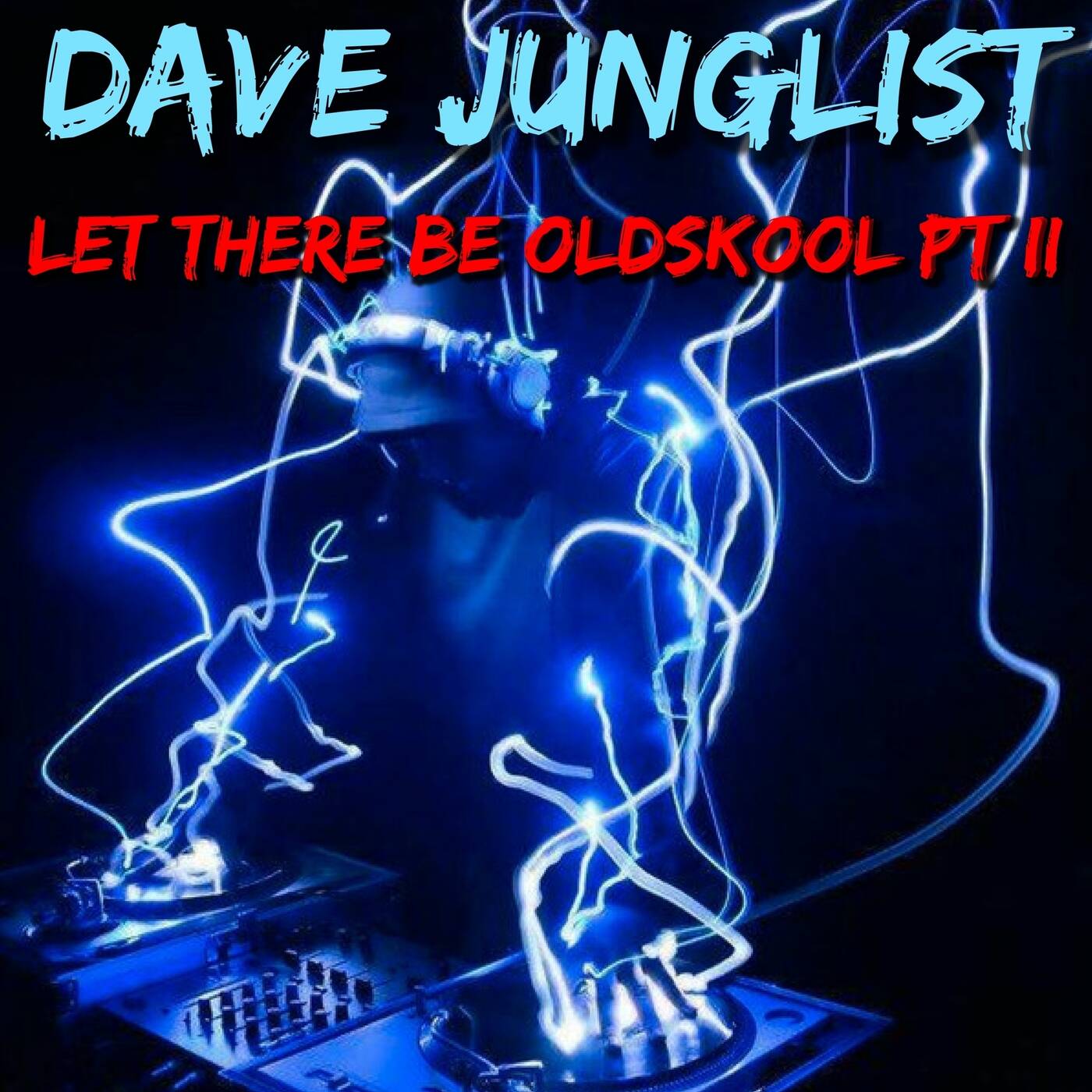 Let There Be Oldskool Pt II episode artwork