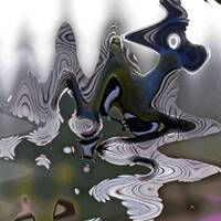 Sur le pouce by Gérard Delassus