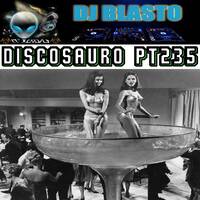 Discosauro Pt235 by DjBlasto
