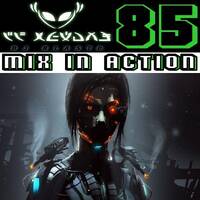 Mix In Action 085 by DjBlasto