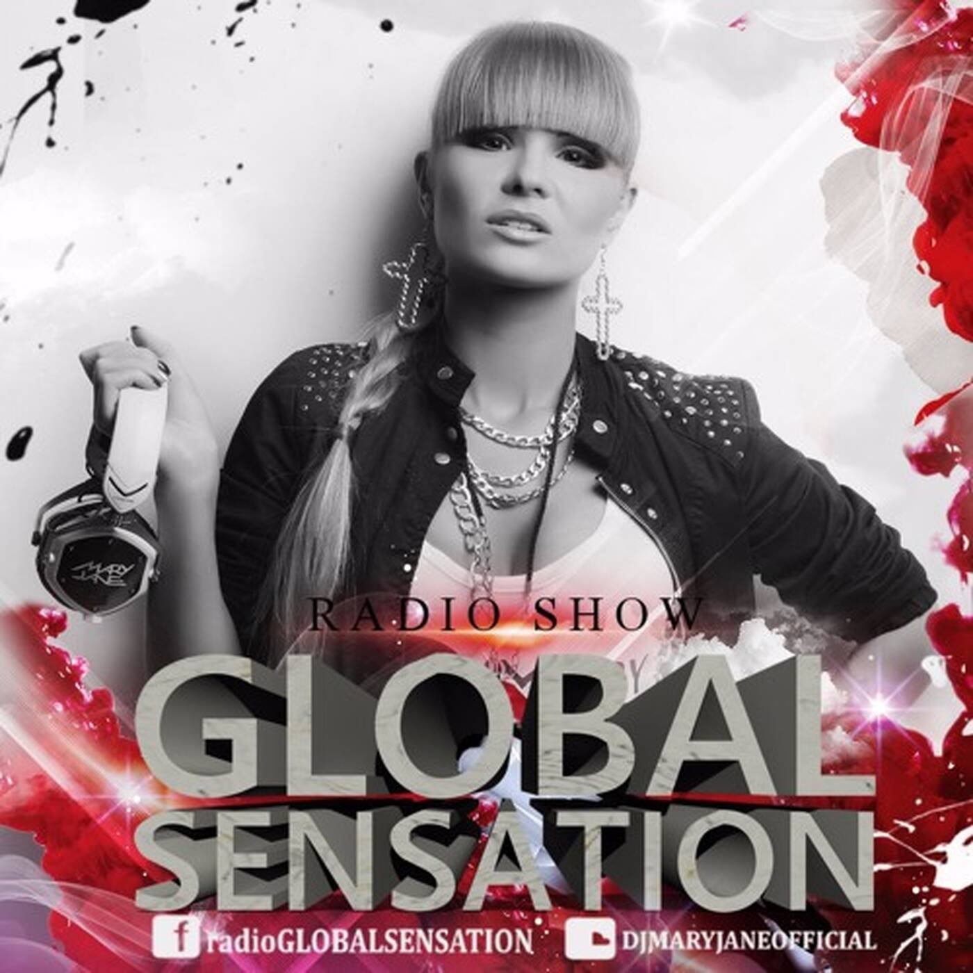 Mary Jane - Global Sensation #81 episode artwork