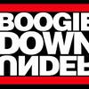 The Boogie Down Under Radio Show