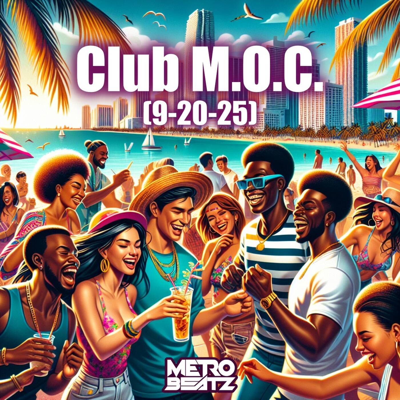 Club M.O.C. (Aired On MOCRadio 9-20-25) episode artwork