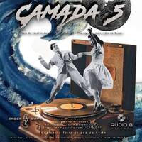 Camada 5 - Programa 243 by Camada 5