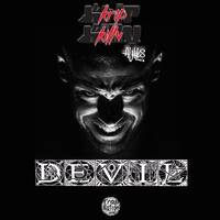 KR!P KILLV - DEVIL Ft. AL-HIKS by TRAP NATION SPAIN