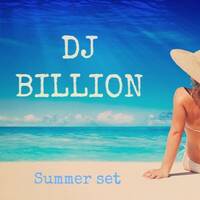 Feel It! Set by Billion Dj