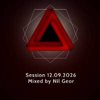 Session 12.09.2026 by Nil Geor