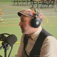 Nicolas Lhuissier - jeux bouquine Laval by Frequence Sillé