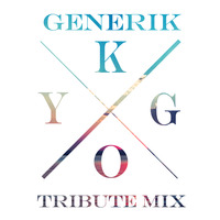 Oh Kygo (Live Mix @ Château Rogers March 1 Lush House / Funk / Soul / Disco / Chill 100BPM) by GenErik