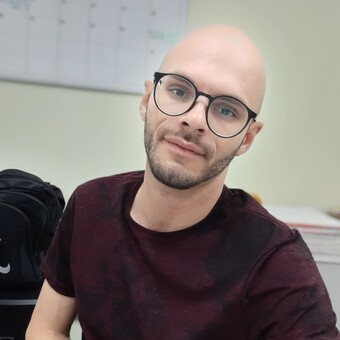 C&aacute;ssio Umbelino