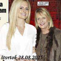 Spirituálny kapitál 581 - 2025-08-28 „Írska „podvodníčka“, ktorej proroctvá sa plnia“ by Slobodný Vysielač