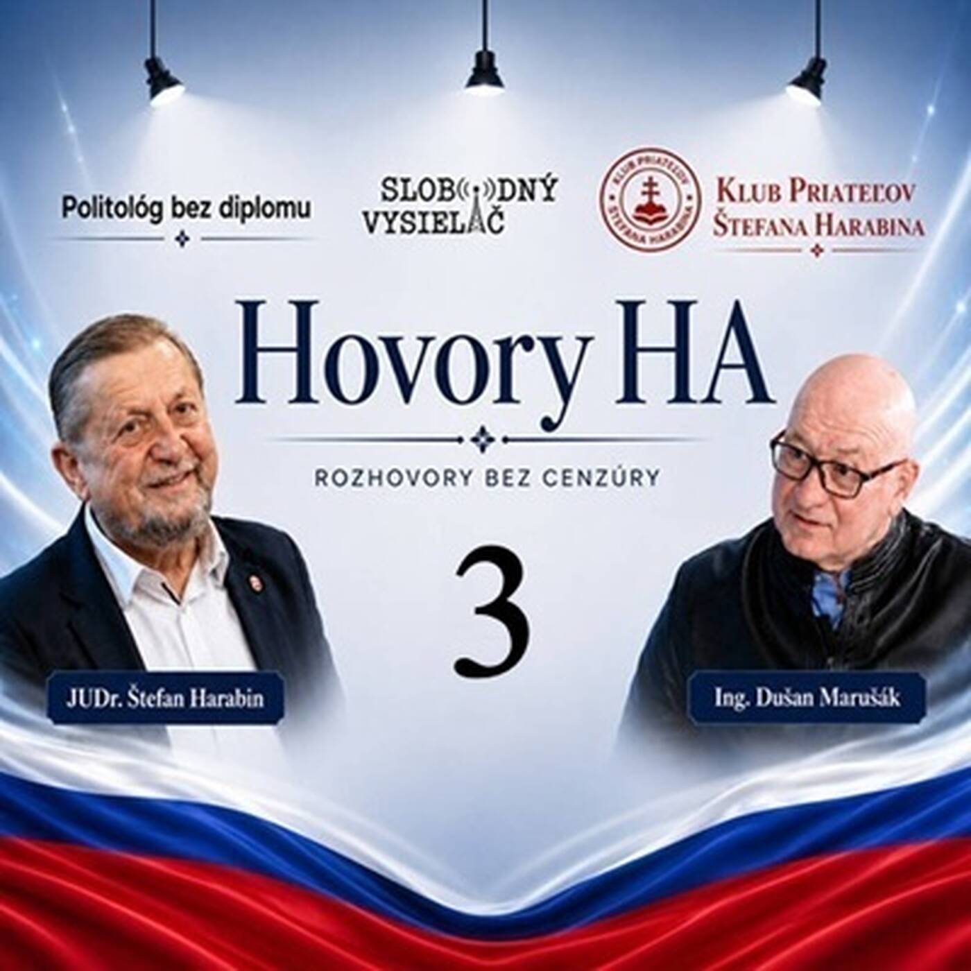 Hovory Ha 03 - 2026-07-04