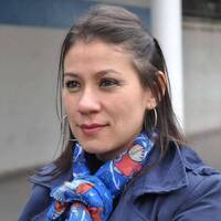 Malena Amerise - Afectados por la lluvia en Palpalá by UNJu Radio 05