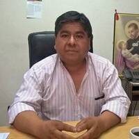 Félix Vargas - UTA - Reclamos por la Cooperativa El Salvador by UNJu Radio 05