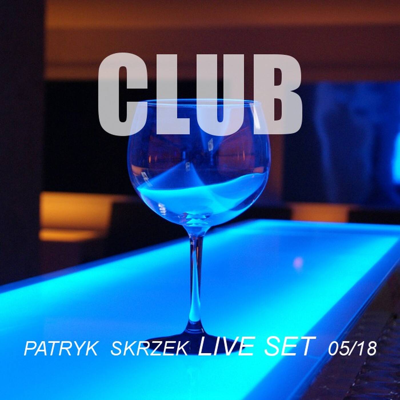 Patryk Skrzek Club 05/18 #012