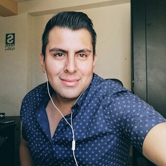Ricardo Acosta