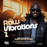 RAW VIBRATIONS 2(AFRO CHILL VIBRATIONS) by Rubbo Entertainer