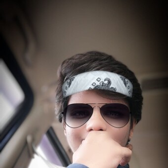 Gajalla Venkata Sai Krishna