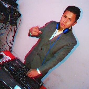 DJ JHON SALAZAR - Peru