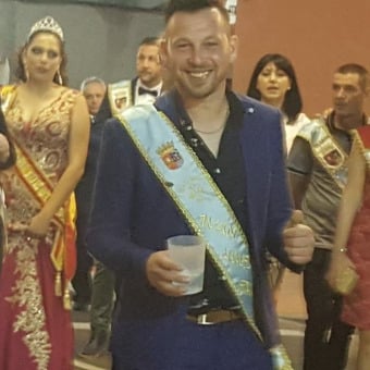 Juan Manuel Fernandez Fernandez