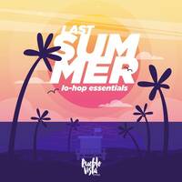 Last Summer 2019 ♨️ [ Lofi Chill Beats Mix ] by Pueblo Vista
